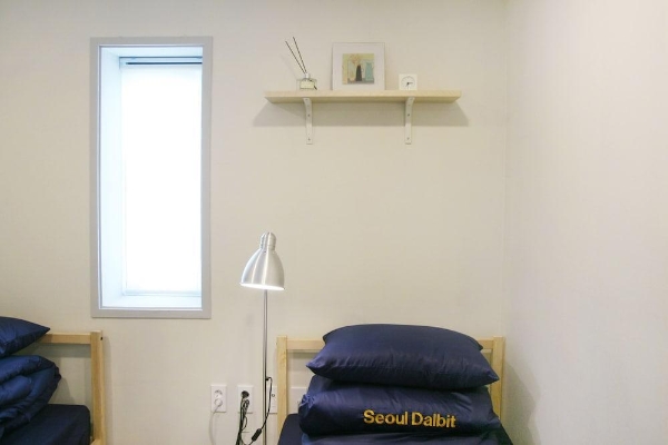 Hotel Seoul Dalbit Dongdaemun Guesthouse